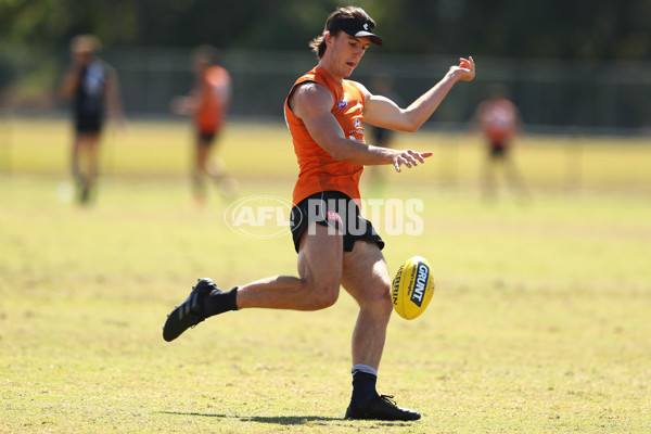 AFL 2020 Training - Carlton 270820 - 776497