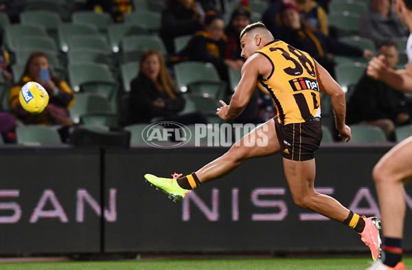 AFL 2020 Round 15 - Hawthorn v Adelaide - 778102