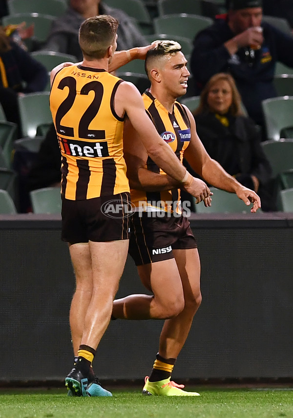 AFL 2020 Round 15 - Hawthorn v Adelaide - 778103