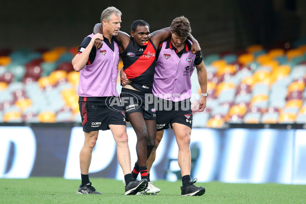 AFL 2020 Round 16 - Geelong v Essendon - 779664