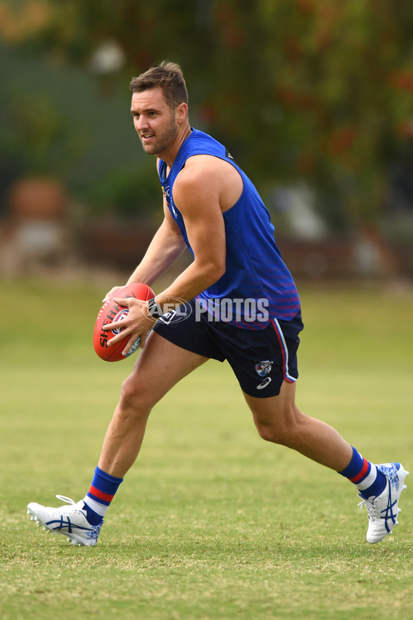 AFL 2020 Training - Western Bulldogs 090920 - 780406