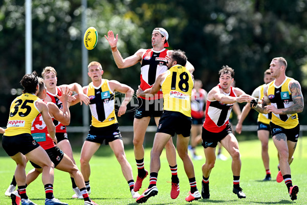 AFL 2020 Training - St Kilda 160920 - 782416