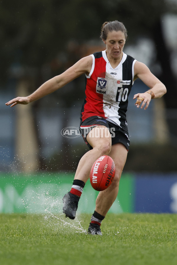 VFLW 2023 Round 04 - Southern Saints v Geelong - A-18526939