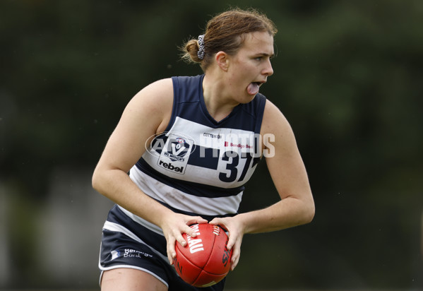 VFLW 2023 Round 04 - Southern Saints v Geelong - A-18538044