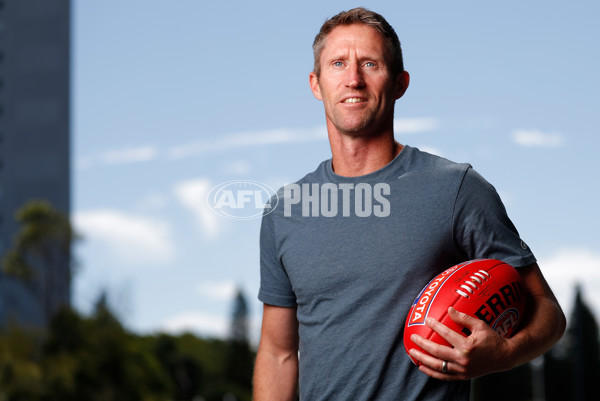 AFL 2020 Portraits - Shaun Ryan - 784361