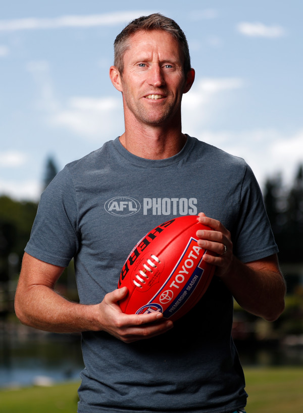 AFL 2020 Portraits - Shaun Ryan - 784356