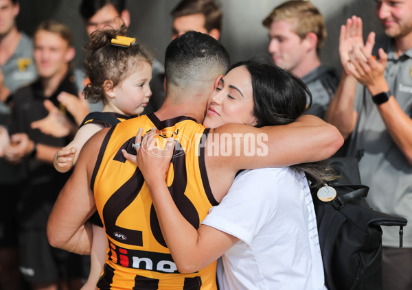 Photographers Choice - AFL 2020 Round 18 - 784456