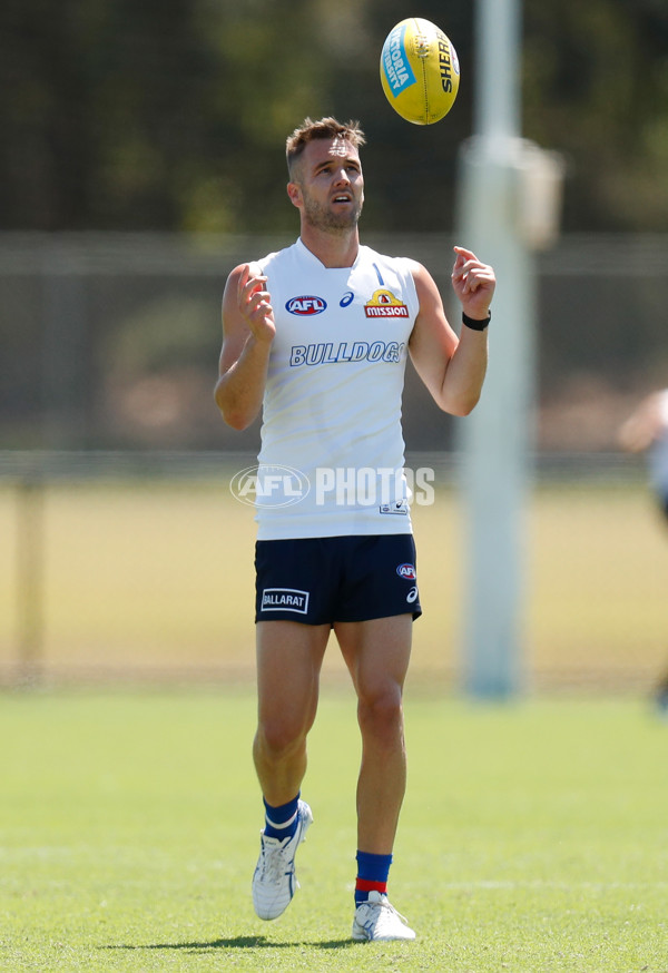 AFL 2020 Training - Western Bulldogs 260920 - 784570