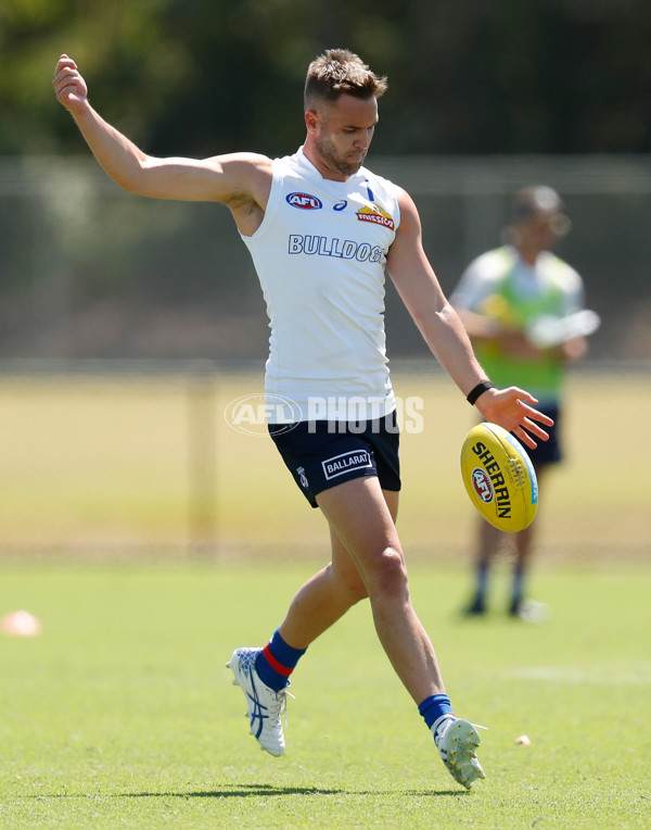 AFL 2020 Training - Western Bulldogs 260920 - 784571