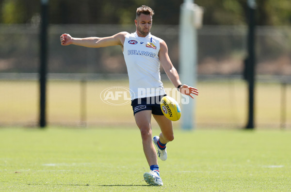 AFL 2020 Training - Western Bulldogs 260920 - 784578