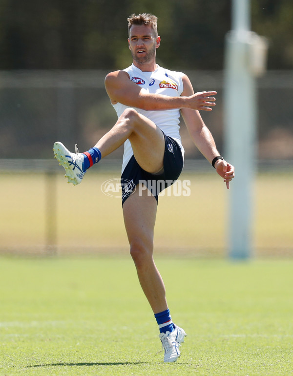 AFL 2020 Training - Western Bulldogs 260920 - 784577