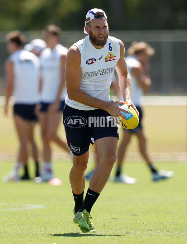 AFL 2020 Training - Western Bulldogs 260920 - 784590