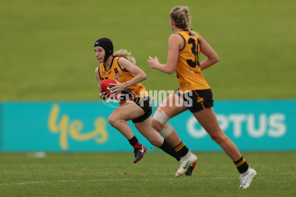 AFLW 2020 Media - U18 All-Stars Western Australia - 784669