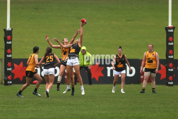 AFLW 2020 Media - U18 All-Stars Western Australia - 784661