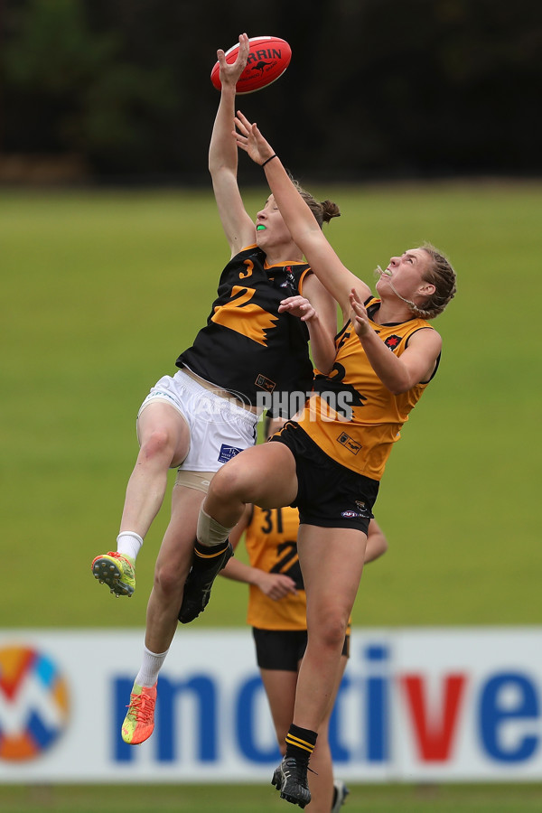 AFLW 2020 Media - U18 All-Stars Western Australia - 784678