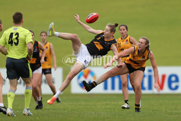 AFLW 2020 Media - U18 All-Stars Western Australia - 784677