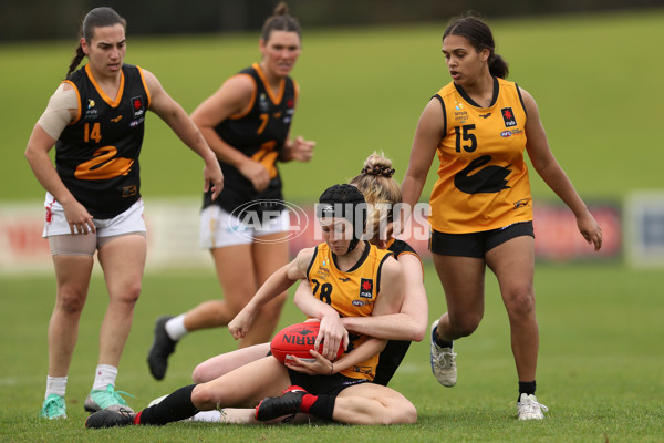 AFLW 2020 Media - U18 All-Stars Western Australia - 784693