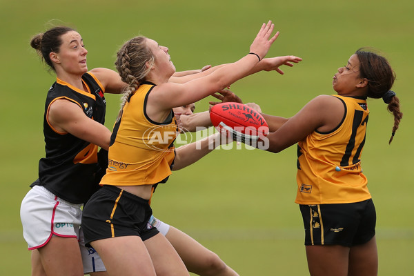AFLW 2020 Media - U18 All-Stars Western Australia - 784691