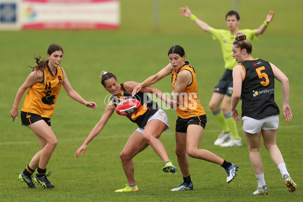 AFLW 2020 Media - U18 All-Stars Western Australia - 784725