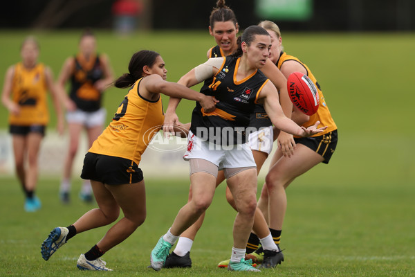 AFLW 2020 Media - U18 All-Stars Western Australia - 784717
