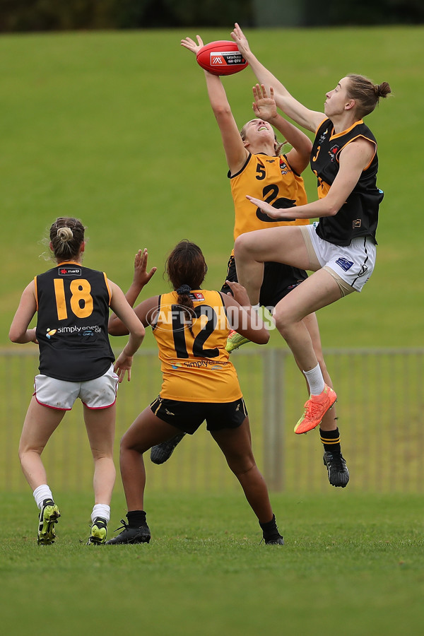 AFLW 2020 Media - U18 All-Stars Western Australia - 784710