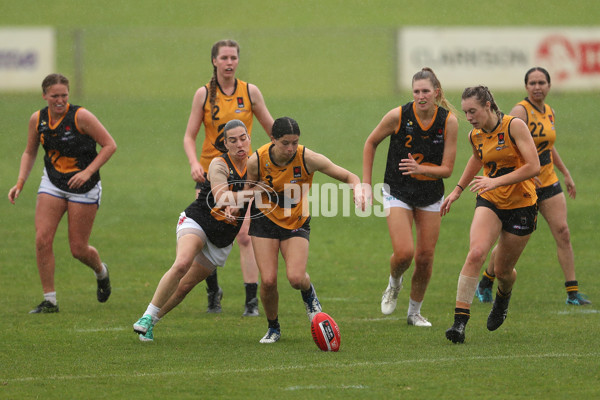 AFLW 2020 Media - U18 All-Stars Western Australia - 784728