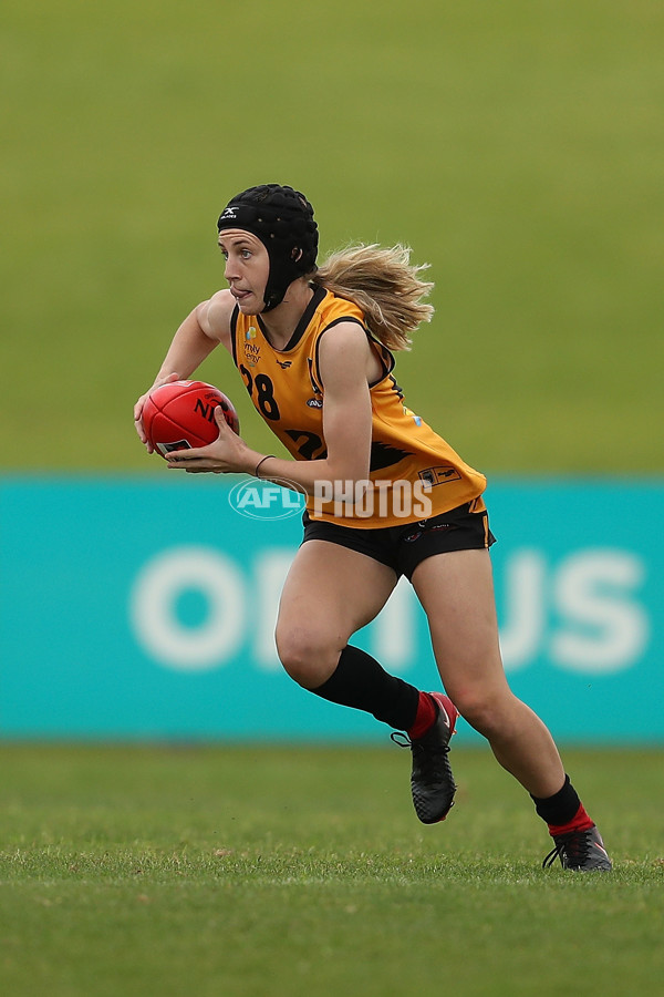 AFLW 2020 Media - U18 All-Stars Western Australia - 784668