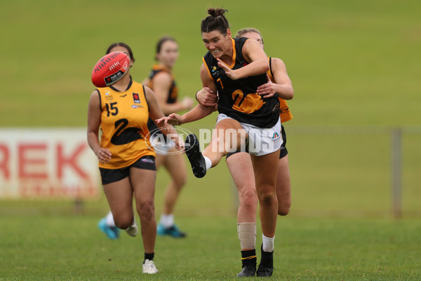 AFLW 2020 Media - U18 All-Stars Western Australia - 784687
