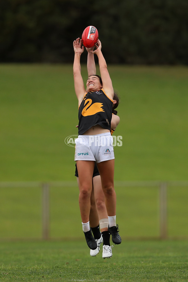 AFLW 2020 Media - U18 All-Stars Western Australia - 784675