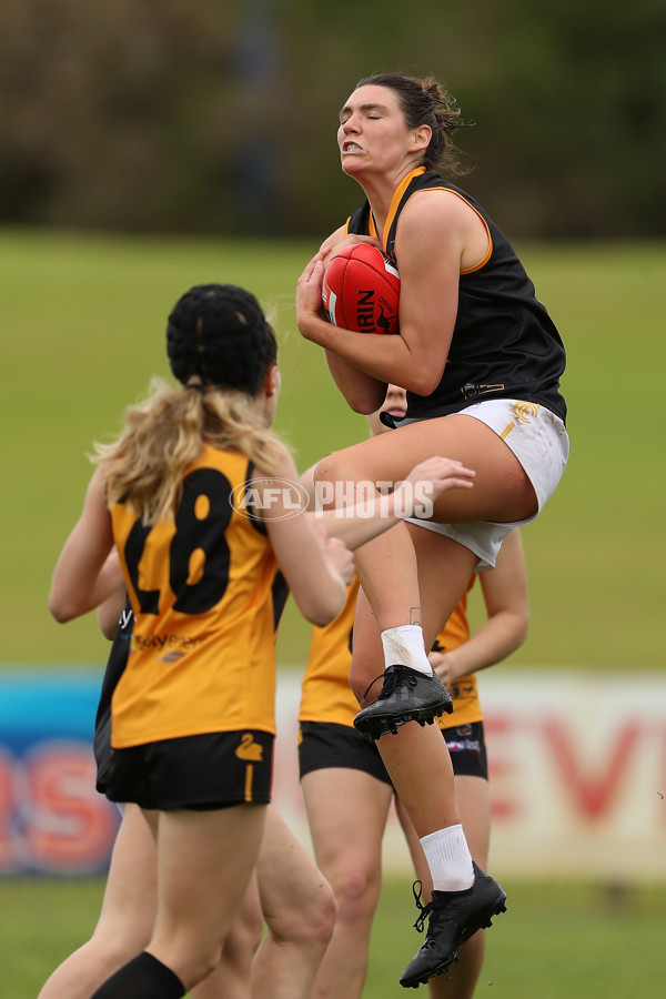 AFLW 2020 Media - U18 All-Stars Western Australia - 784686