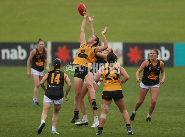 AFLW 2020 Media - U18 All-Stars Western Australia - 784727