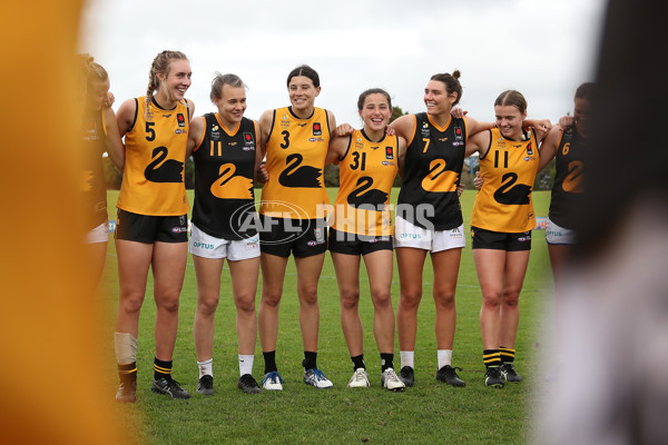 AFLW 2020 Media - U18 All-Stars Western Australia - 784709