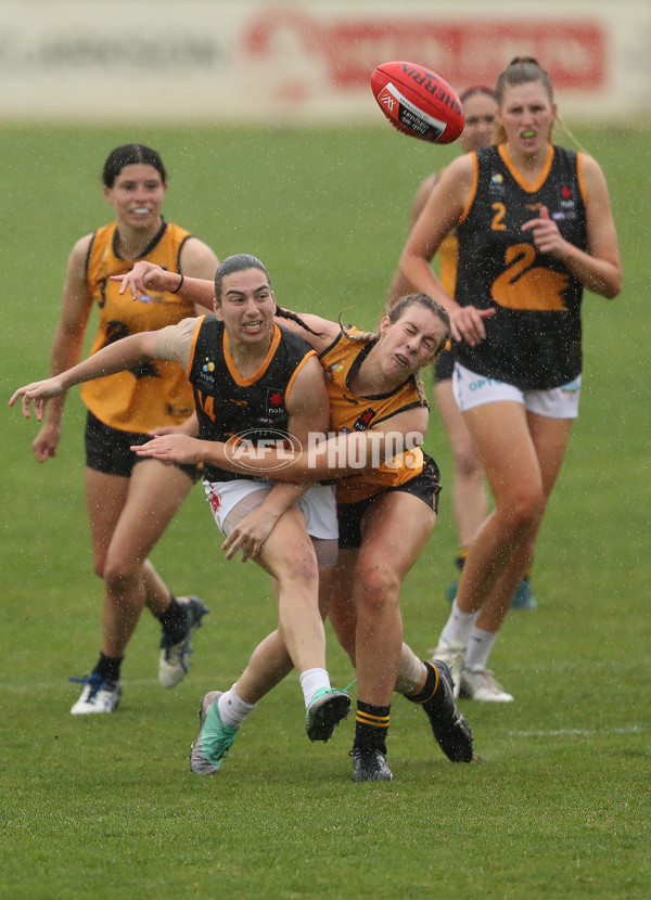 AFLW 2020 Media - U18 All-Stars Western Australia - 784726