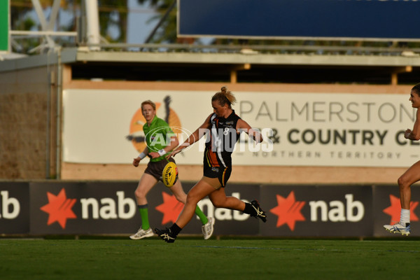 AFLW 2020 Media - U18 All-Stars Northern Territory - 784797