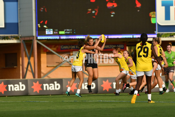 AFLW 2020 Media - U18 All-Stars Northern Territory - 784792