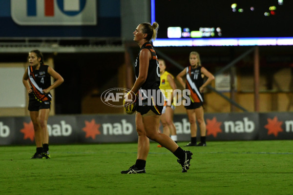 AFLW 2020 Media - U18 All-Stars Northern Territory - 784824