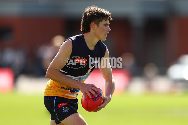 Coates Talent League Boys 2023 - Bendigo v Gippsland - A-18569271