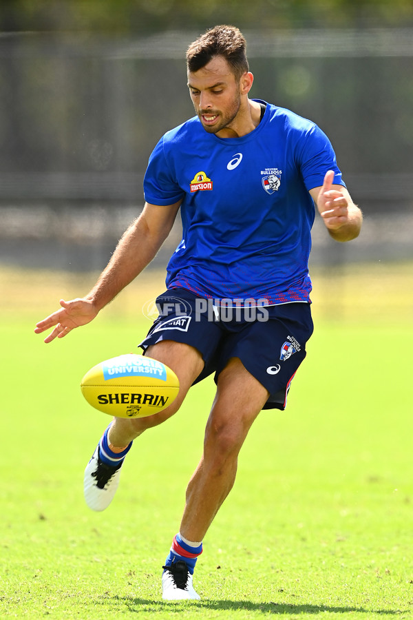 AFL 2020 Training - Western Bulldogs 280920 - 784963