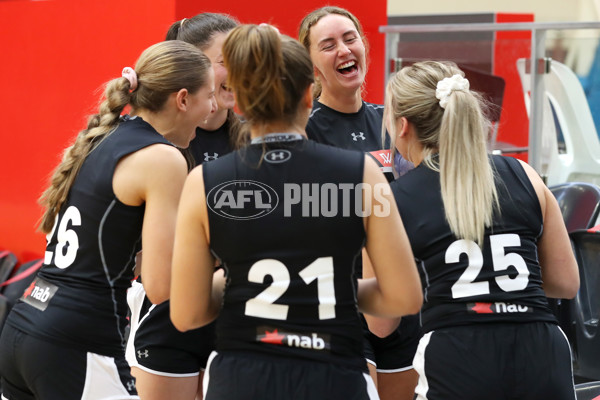 AFLW 2020 Media - AFL Draft Combine NSW - 785097