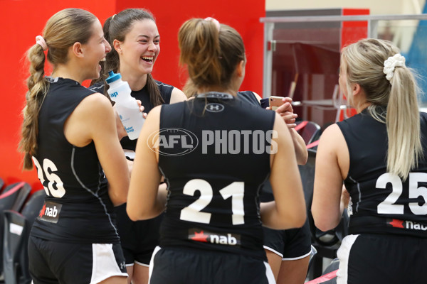 AFLW 2020 Media - AFL Draft Combine NSW - 785098