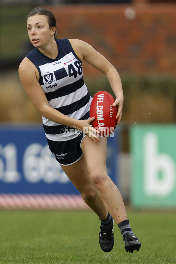 VFLW 2023 Round 04 - Southern Saints v Geelong - A-18577846