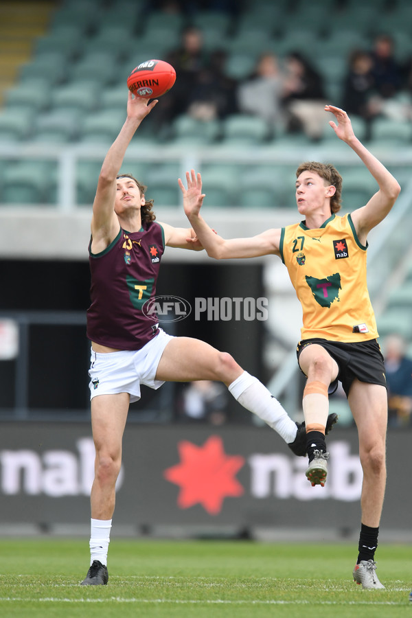 AFL 2020 Media - U18 All-Stars Tasmania - 785289