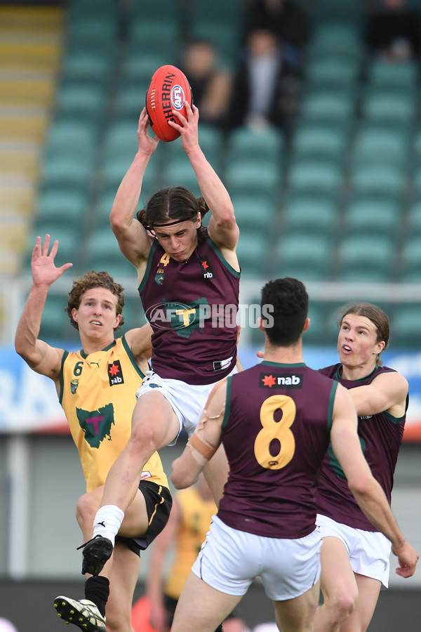 AFL 2020 Media - U18 All-Stars Tasmania - 785335