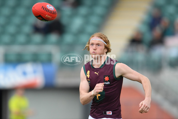 AFL 2020 Media - U18 All-Stars Tasmania - 785344