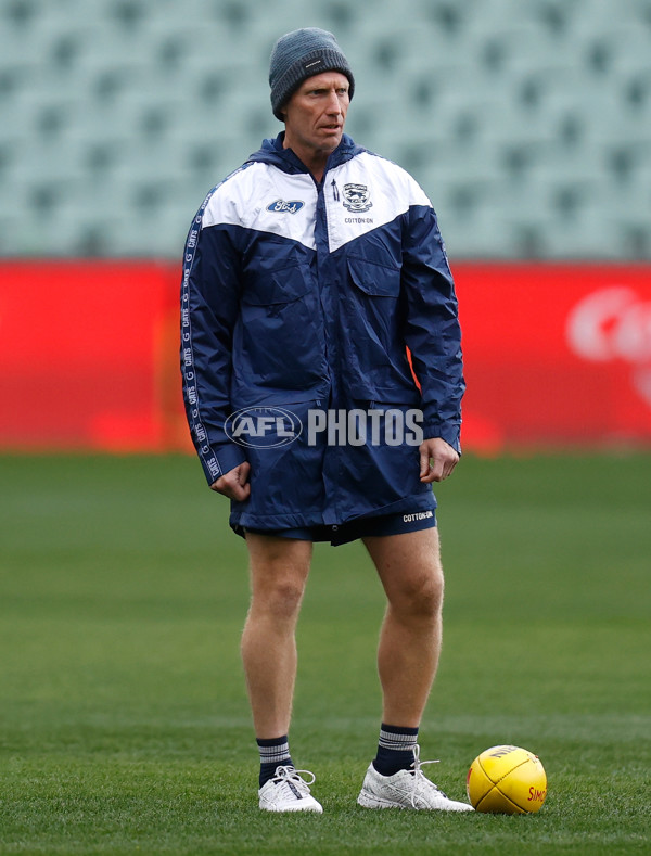 AFL 2020 Training - Geelong 300920 - 785393