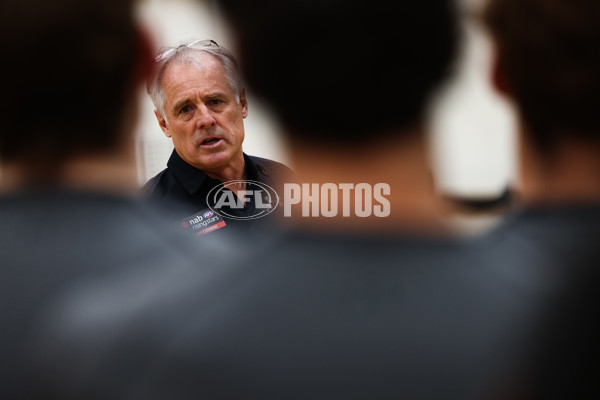 AFL Draft Combine - South Australia Girls & Boys Testing - 785486