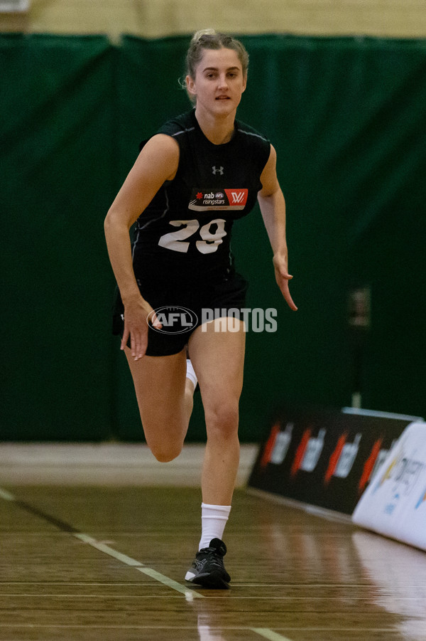 AFL 2020 Media - AFL Draft Combine Western Australia - 785692