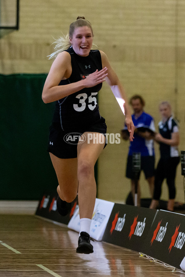 AFL 2020 Media - AFL Draft Combine Western Australia - 785703