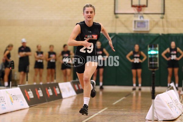 AFL 2020 Media - AFL Draft Combine Western Australia - 785725