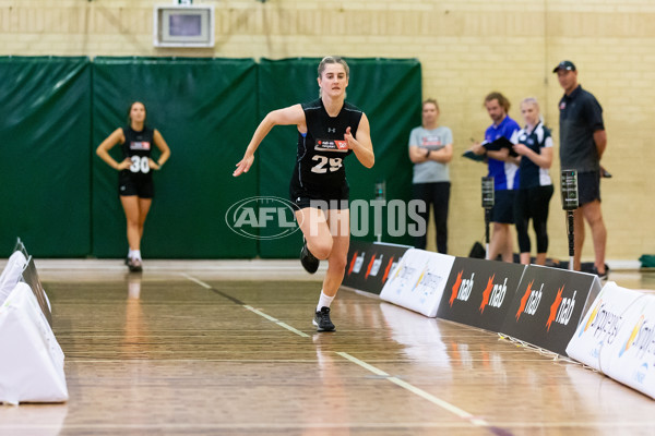 AFL 2020 Media - AFL Draft Combine Western Australia - 785683